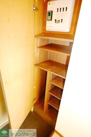 T’s garden武蔵小杉の物件内観写真